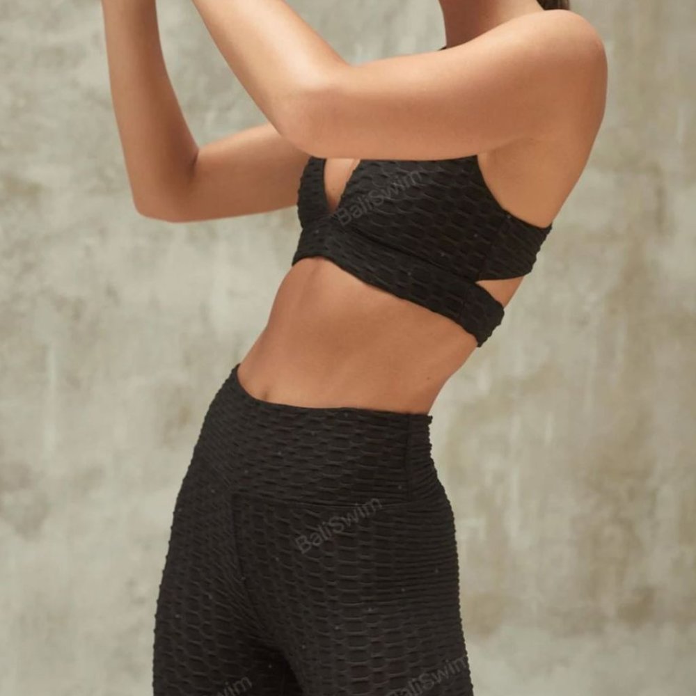 Young Brand Sports Bra